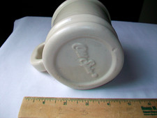 OLD SPICE EARLY AMERICAN SHAVING MUG SHULTON USA