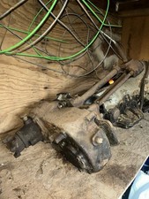 Jeep Single Stick Dana 18 Transfer Case