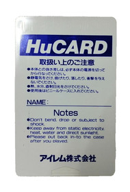 Irem Legend of Hero Tonma NEC PC Engine HuCard Japan Retro Action Game Rare