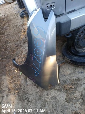 LEFT GRY FENDER OEM 11-17 NISSAN QUEST