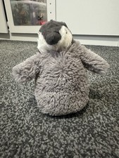 Jellycat Percy Penguin Small No Tags
