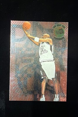 1996 Press Pass - Pandemonium Kobe Bryant #PM3 (RC)