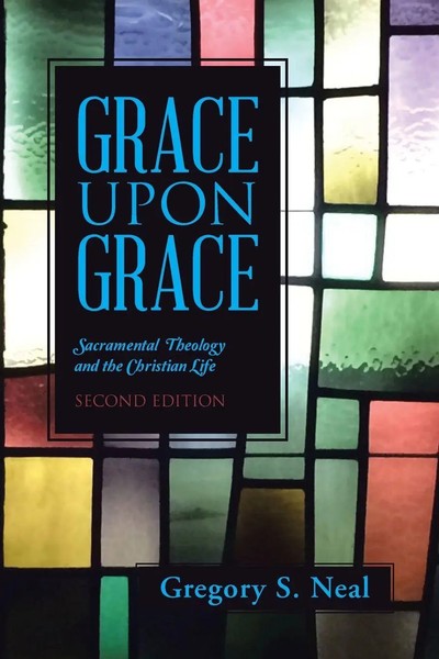 Gregory S. Neal | Grace Upon Grace | Taschenbuch | Englisch (2014)-image