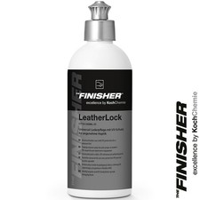 Koch Chemie THE FINISHER LeatherLock Lederpflege mit UV-Schutz 500ml