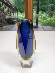 Flavio Poli Glass | eBay