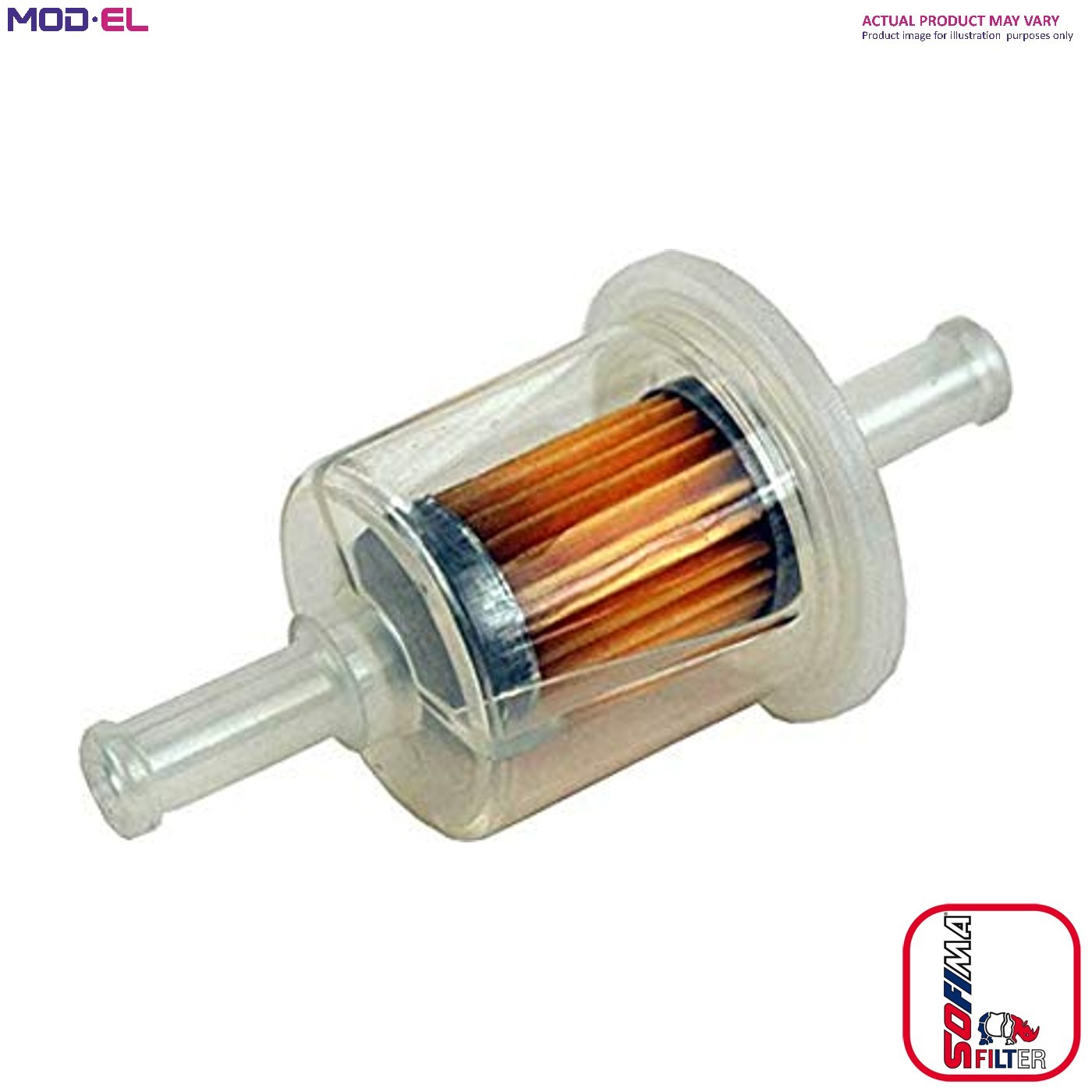 FUEL FILTER S 5120 GC FOR SAAB OPEL VECTRA/GTS SIGNUM/Hatchback Z19DT 1.9L 4cyl