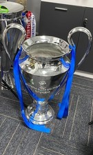 Champions League 45cm Trophy Very Popular Football Trophy Collection