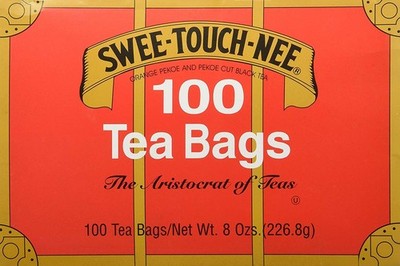 Swee Touch Nee Tea Bag, (100 Bags) 100 Count (Pack of 1) 