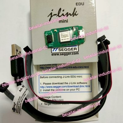 SEGGER Simulation Programming Debugger J-link Edu Mini#1pcs new in box