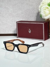 Jacques Marie Mage Sunglasses - Model: CASABLANCA - Size: 49-23-146