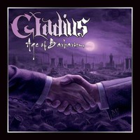 GLADIUS- Age Of Barbarism CD Us Import Stormspell Speed Metal Ala Heathen/Helsta