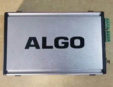Open Box Algo 8301 SIP Paging Adapter and Scheduler