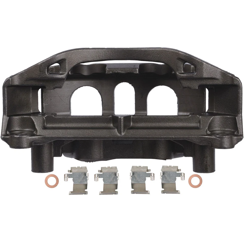 Pinza de freno de disco trasera izquierda y derecha para Nissan NV1500 NV2500 NV3500 2012-2016 Foto 4 de 4