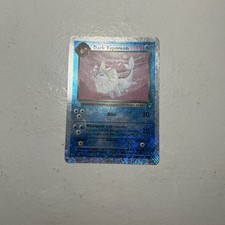 Dark Vaporeon 9/110 Legendary Collection Reverse Holo on eBay