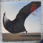 PINK FLOYD HIGH HOPES KEEP TALKING  CLEAR VINYL P/S EM 342 INC POSTER