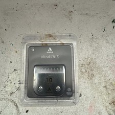 Andis UltraEdge Detachable Clipper Blade - Size 10