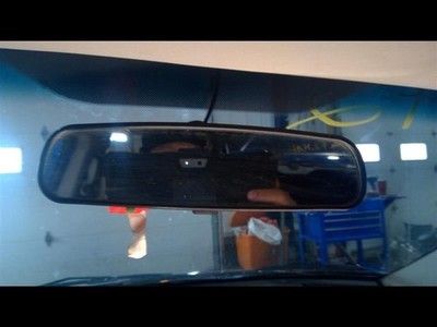 Rear View Mirror Classic Style Manual Dimming Fits 07-17 COMPASS 475087