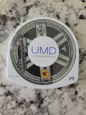 Midnight Club 3: DUB Edition - Sony PSP Game — listing 3