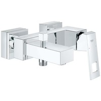 Grohe Eurocube Einhand-Wannenbatterie, DN15