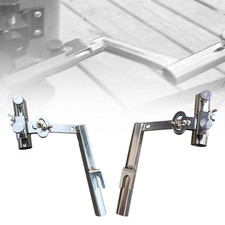 Rod Rest Rod Holder Fishing Chair Accessories Stainless Steel Fishing Chairs