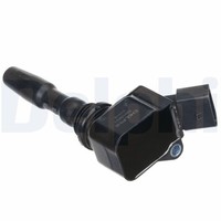 Delphi GN10631-12B1 ZüNdspule FüR Audi Cupra Seat Skoda Vw