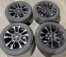 20 Factory Oem Jeep Grand Cherokee Wheels Rims Tires 20 Factory Oem Jeep Grand Cherokee Wheels Rims Tires