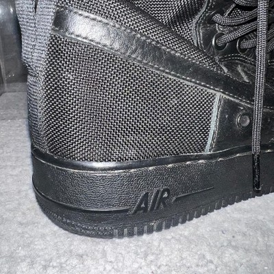 Nike Special Field Air Force 1 High Sneakers Men display picture 2