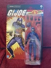 2024 HASBRO--GI JOE CLASSIFIED SERIES--6" COBRA COMMANDER FIGURE (NEW)