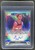 2025 Topps Cosmic Chrome Will Riley Base (RAW)
