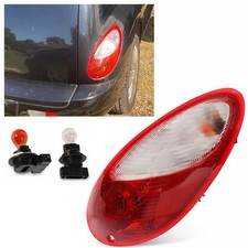 Car Tail Light For 2006-2010 Chrysler PT Cruiser Right side W/Bulbs #5116222AB