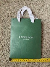 Laderach Paper Bag, 8x6x4"