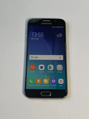 Samsung Galaxy S6 · 32GB