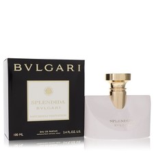 Bvlgari Splendida Patchouli Tentation by Bvlgari Eau De Parfum Spray 3.4 oz f...