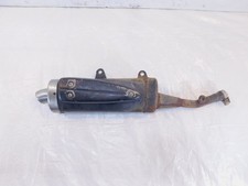 DOMINATOR Exhaust Silencer Muffler ST Compatible Falkland Islands