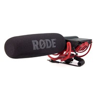 RODE R DE VideoMic Rycote Digital Camera Microphone -38 dB 40 400700020