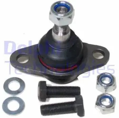 Querlenkerstift TC1155 DELPHI für MINI MINI MINI Cabriolet
