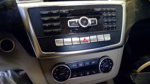 Mercedes GL Class Anti-Lock Brake Part GL450 Fits 14-15 4631754 - Picture 17 of 21