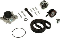 Gates Wasserpumpe + Zahnriemensatz KP15661XS FüR VW