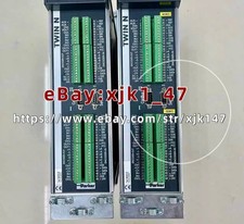 1PC USED working PARKER TWIN8NSR SHIP EXPRESS 30days warranty /xjk