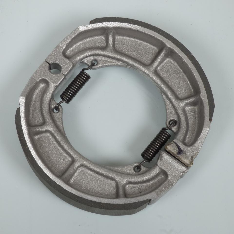 Mâchoire de frein Sifam Ø119mm à haute friction avant pour Suzuki 80 CP