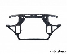 Frontmaske Schlo�tr�ger f�r BMW X3 Vorne 03-11