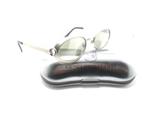 ULTRA RARE Kieselstein-Cord MAN ON THE MOON Titanium Sunglasses Sold As Frame