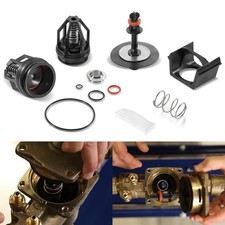 009m2 0887794 1-14 - 1-12 Reduced Pressure Zone Total Repair Kit For Watts 009m2 0887794 1-14 - 1-12 Reduced Pressure Zone Total Repair Kit For Watts