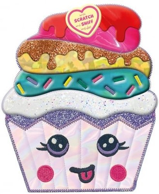 Yummy Cupcake - GOOD