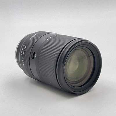 Tamron 28-200mm F/2.8-5.6 Di III RXD Lens for SONY E Mount From JAPAN