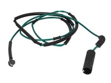 Contact d'avertissement d'usure de la garniture de frein pour BMW 3, 3 coupe, 3
