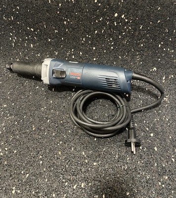 Bosch GGS 28 LCE Professional Geradschleifer 650W 3601B21100