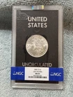 1885-O New Orleans GSA Hoard Morgan Silver Dollar $1 Coin NGC MS 65 NON CC