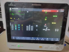 Mindray ePM-12 TOUCHSCREEN TRANSPORT