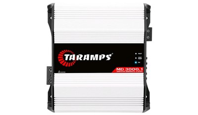 Taramps MD3000.1 - 4 Ohms / Digital Amplifier 3000W Rms 1 Channel Full Range 